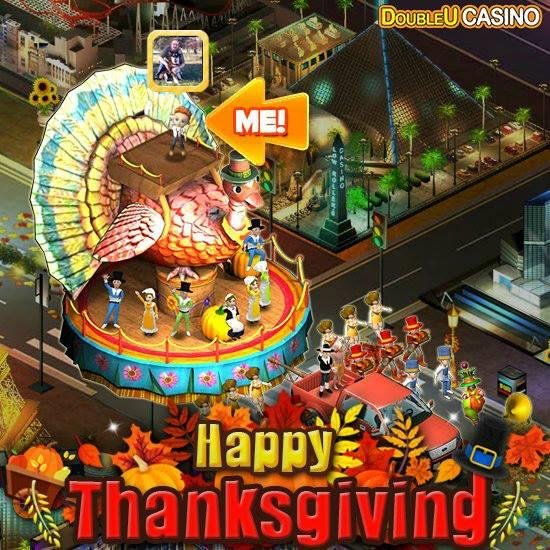 Dennis Fetzer's album, DoubleU Casino Photos