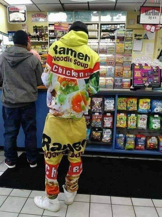 Perplexed, I just do not know what to say...