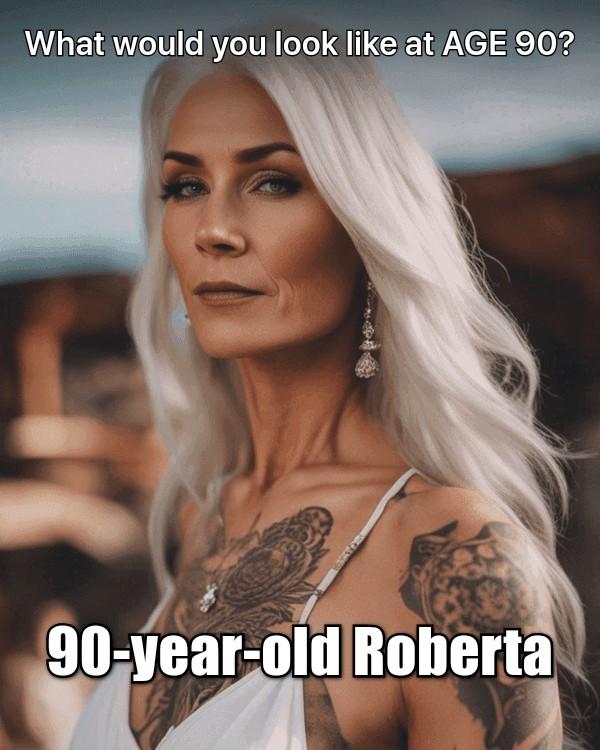 Roberta Briscoe's album, Timeline photos