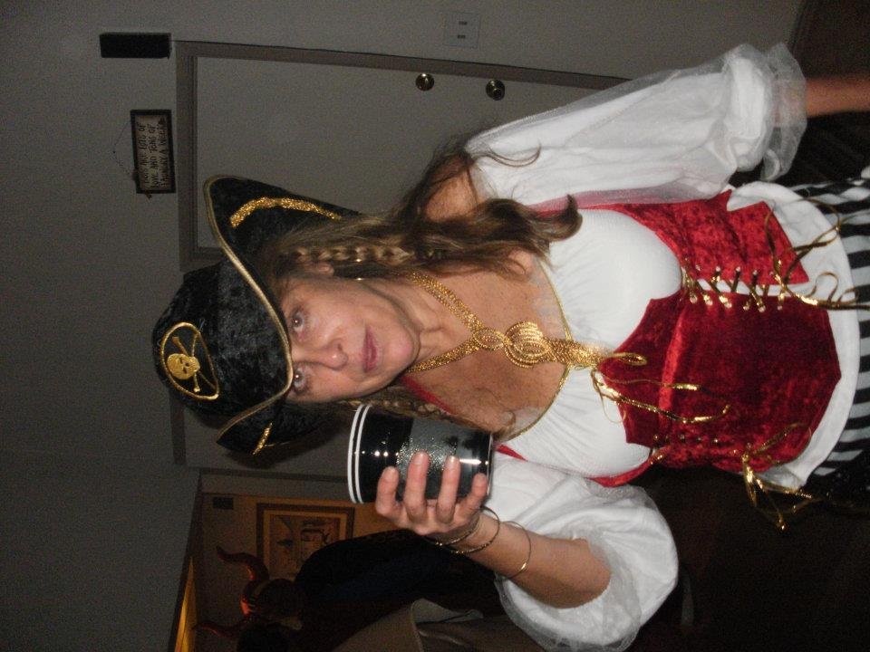 Dan McNamee's album, November 6, 2011 Halloween
