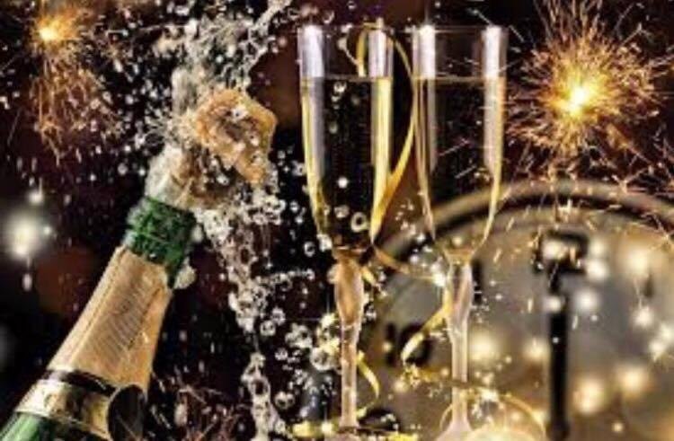 Happy New Year