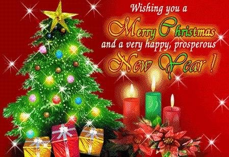 Merry Christmas everyone.