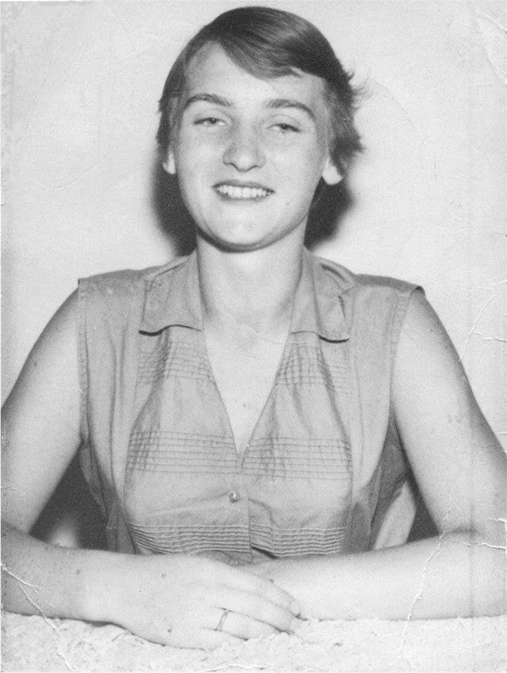 My Mom