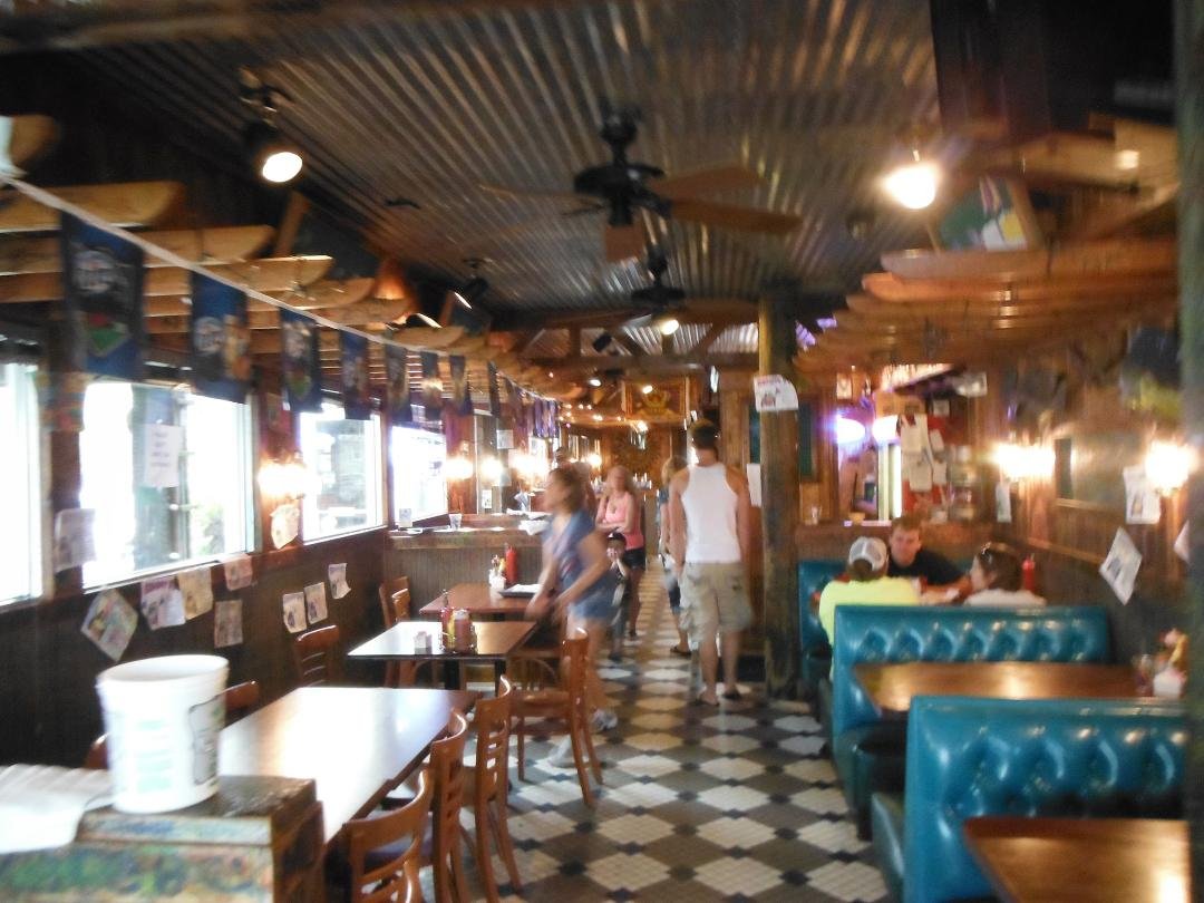 Harbor Docks Destin
