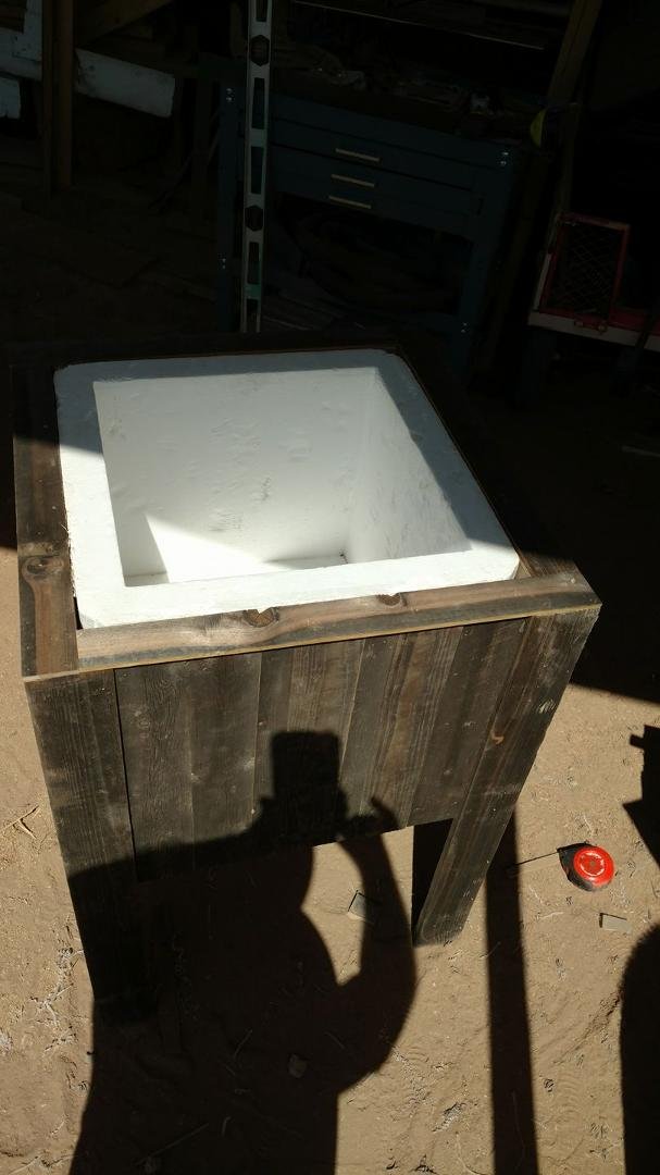 Flagstaff Cooler