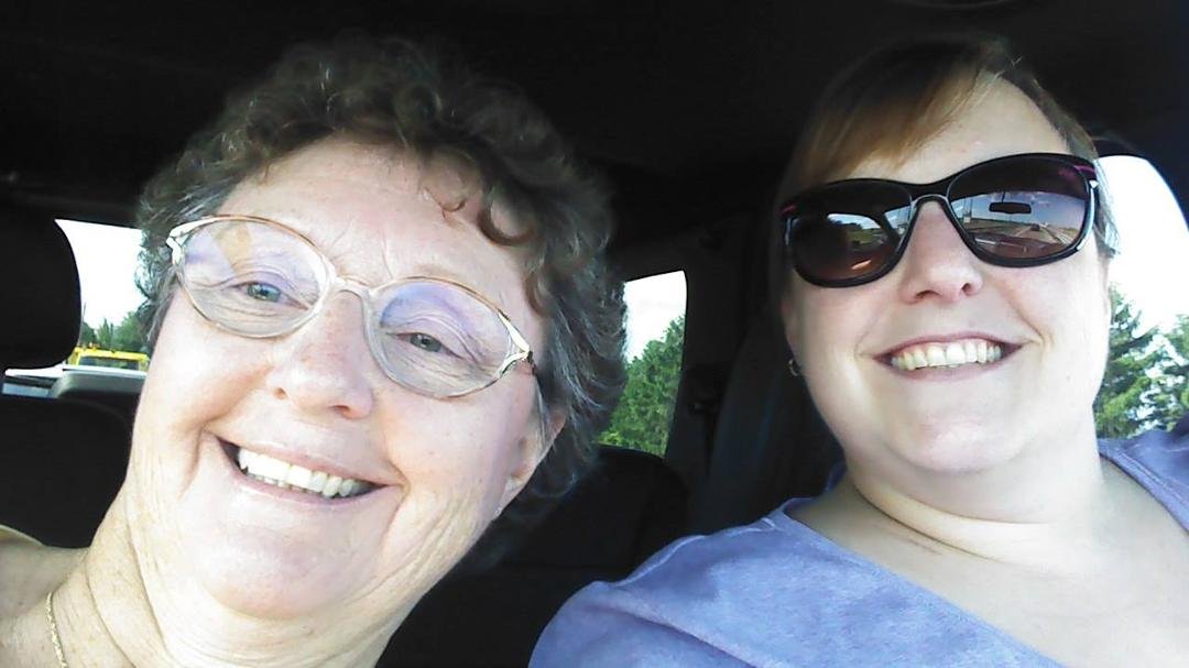 On our way to our WBU annual meeting in Pittsburgh, PA this year. Excuse me: our Enterprise Leadership Conference (aka: annual meeting)
