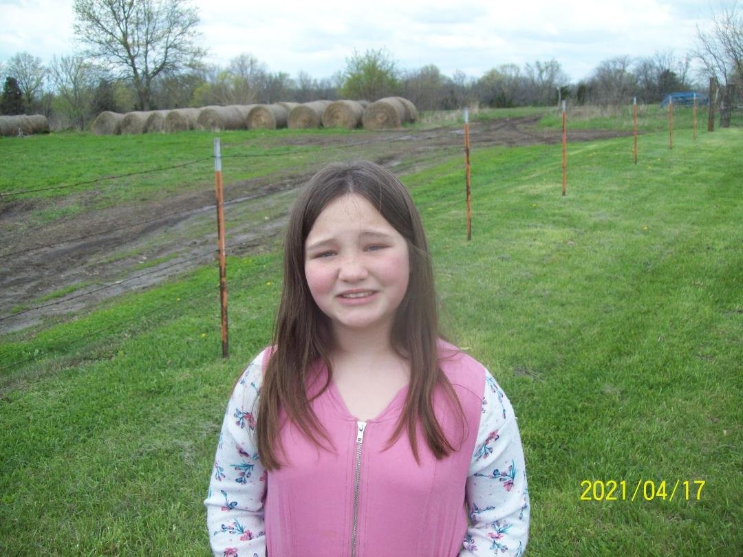 Grandniece