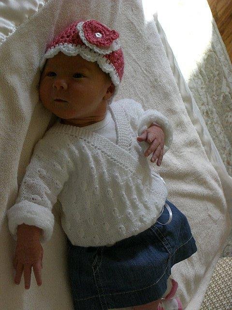 Precious Kayla only 5 days old ♥