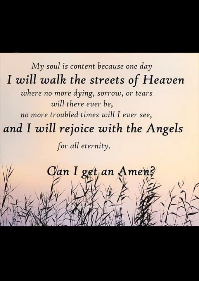 Amen