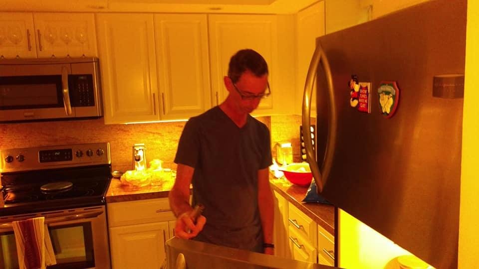 Robert Lang's album, Mobile Uploads