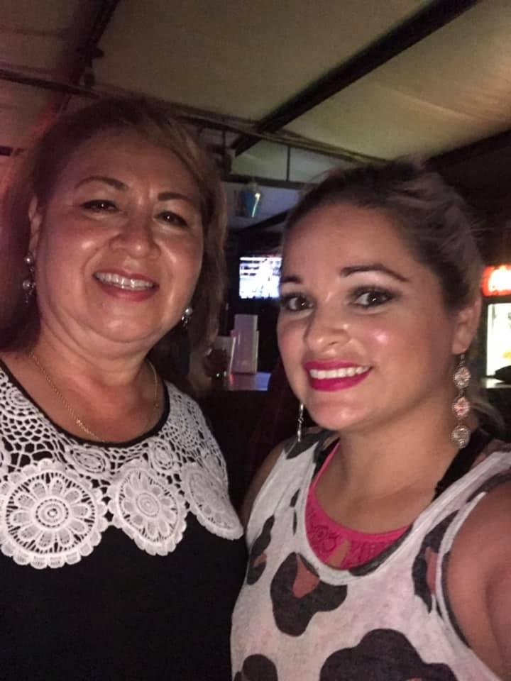 Wishing my amazing daughter in law Crystal a Happy Birthday! Have a wonderful and blessed day! Love you🙏❤️! 🎂🎁🎉