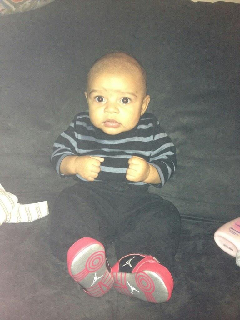Great Nephew