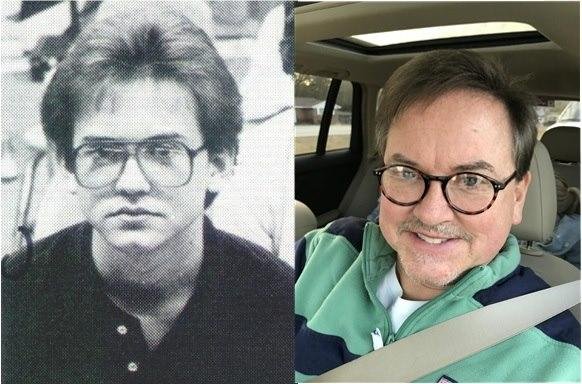 Things change over the course of 35 years (1982 - 2017)