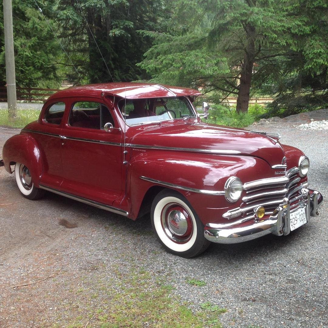 Terry will be picking up his new ride tomorrow!😀😀😀😀😀. He is one happy fellow😜😜😜😜