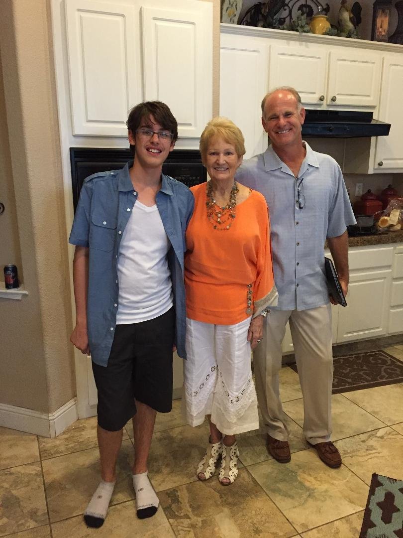 Bobby Hall's album, Mobile uploads