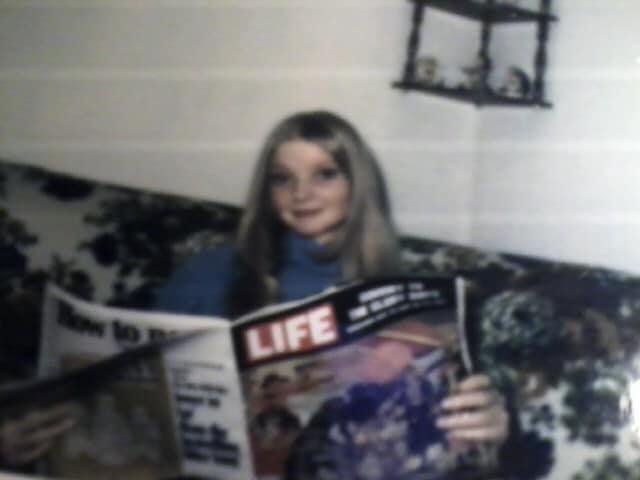 TBT- That’s life !