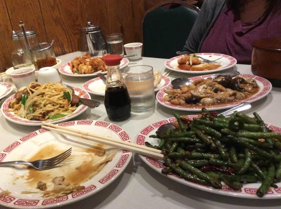 So hungry 😋