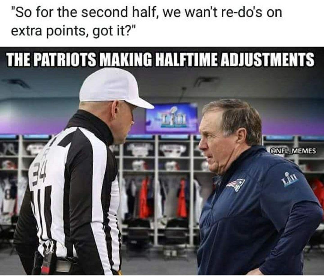 To soon?