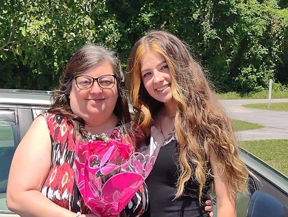JANICE SIZEMORE's album, Mobile uploads