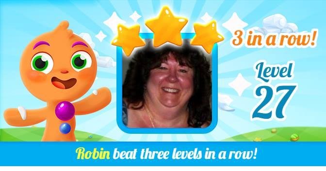 Robin Murch's album, Timeline Photos