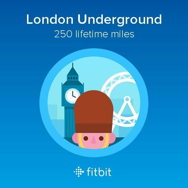 #Fitbit