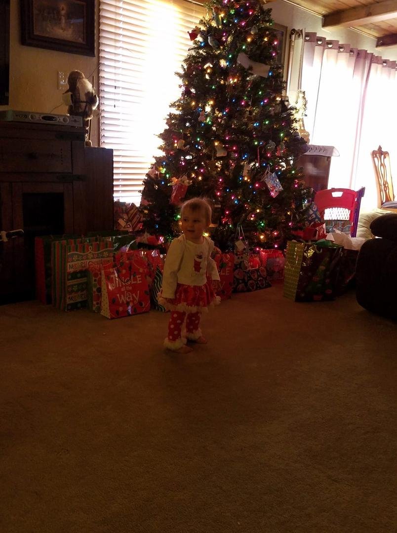 Merry Christmas
