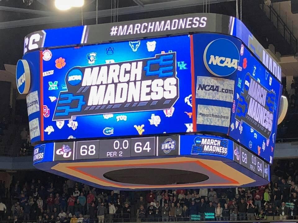So very close and a little scary but we pulled it off!