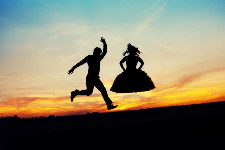 Life's a dance you learn as you go,
Sometimes you lead, sometimes you follow.
Don't worry about what you don't know,
Life's a dance you learn as you go