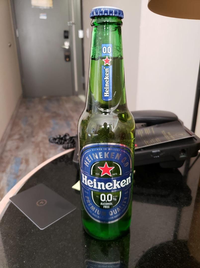 This is not carona,but I'll find my own way of fighting this virus, I'm starting with this...