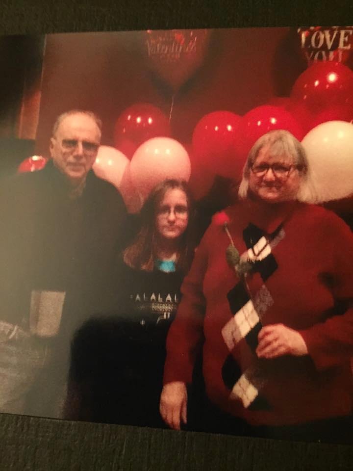 Patricia Jacobs' album, Mobile Uploads