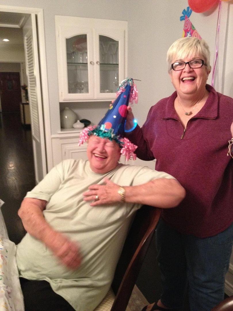 Happy 81st Birthday El