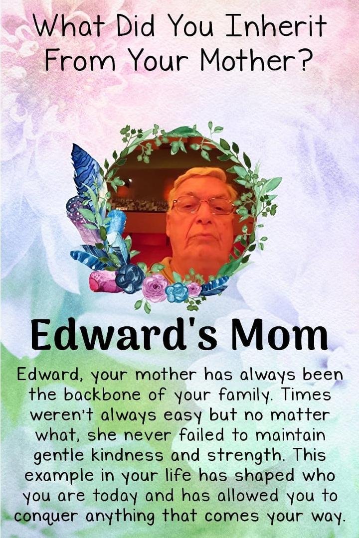 Edward Miller's album, Timeline photos