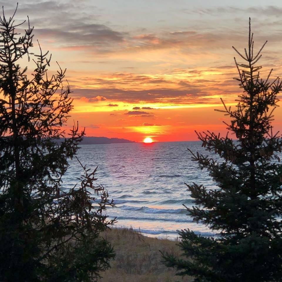 Join the challenge of posting a picture of some landscape from a place where you've been, where the main requirement is that you NOT appear in it. Just a picture, no description. The goal is to flood profiles with landscape