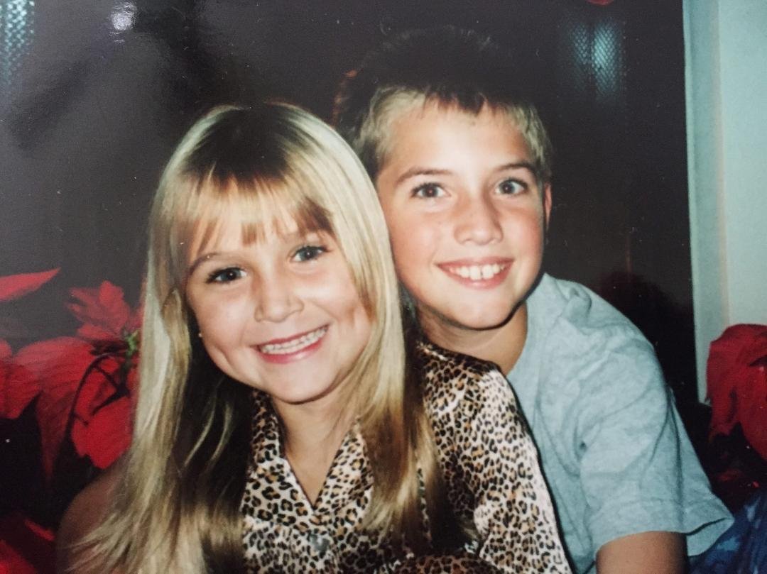 How did they grow up so fast?