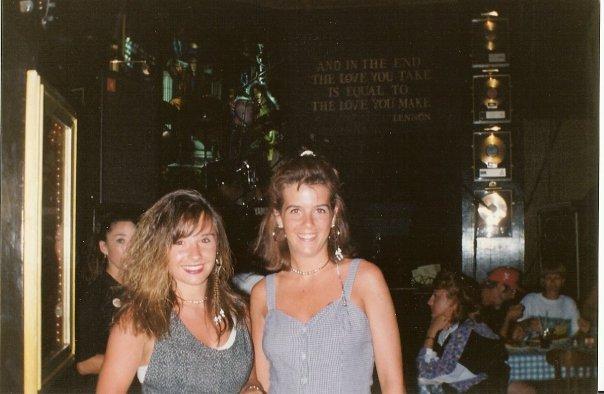 Meeghan Glauda's album, random pics