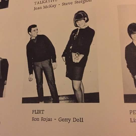 Look at Us. 1966 *****