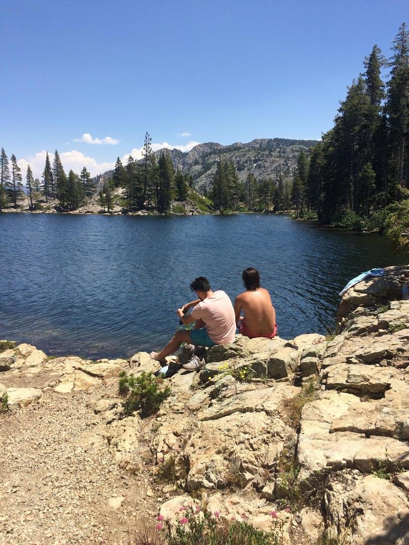 Keith Whitaker's album, Mobile Uploads