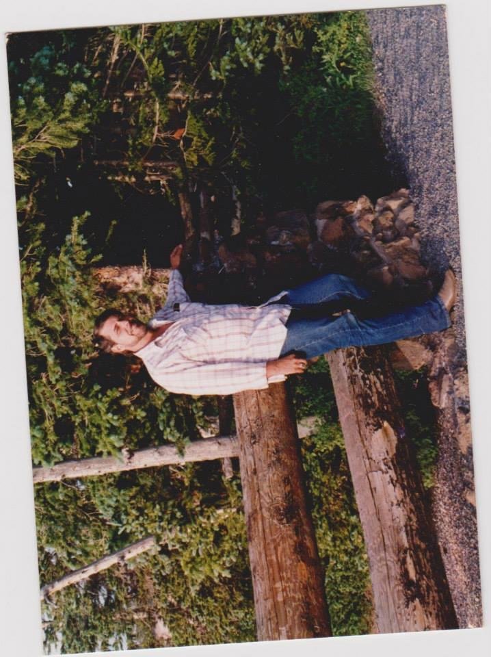 Fred Hatch's album, Untitled Album