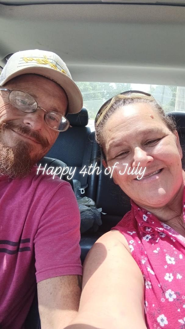 Happy 4th to everyone that we know