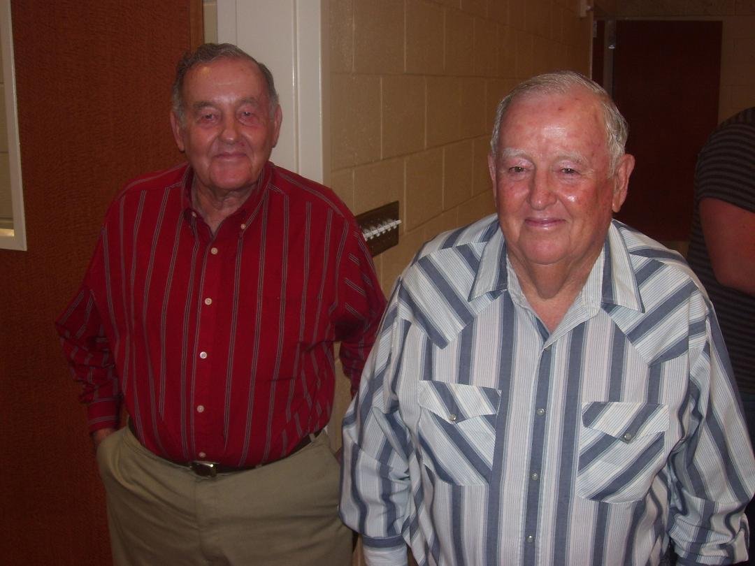 Nolan & Dillon Ferguson