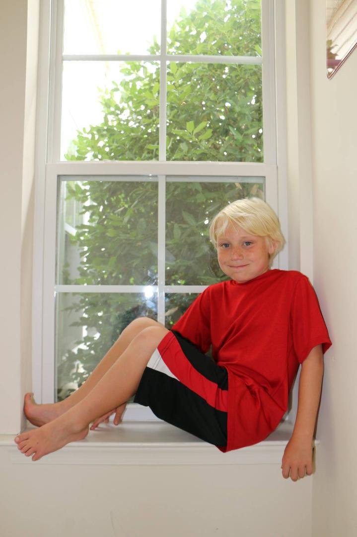 Happy 10th Birthday to my Maryland Grandson Ethan! Photo courtesy of Kevin Reals