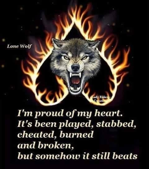 This fits me all the way