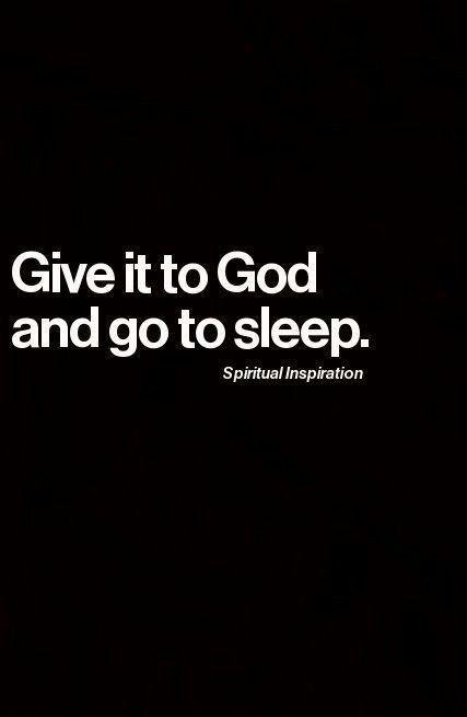 Nighty nite....it's getting late...for us old folks...but with "God's grace", we will wake up again in the morning...ready to give praises to him and enjoy another day of life!