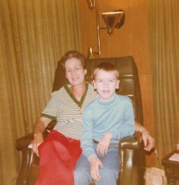 John Warrior's album, Mobile Uploads