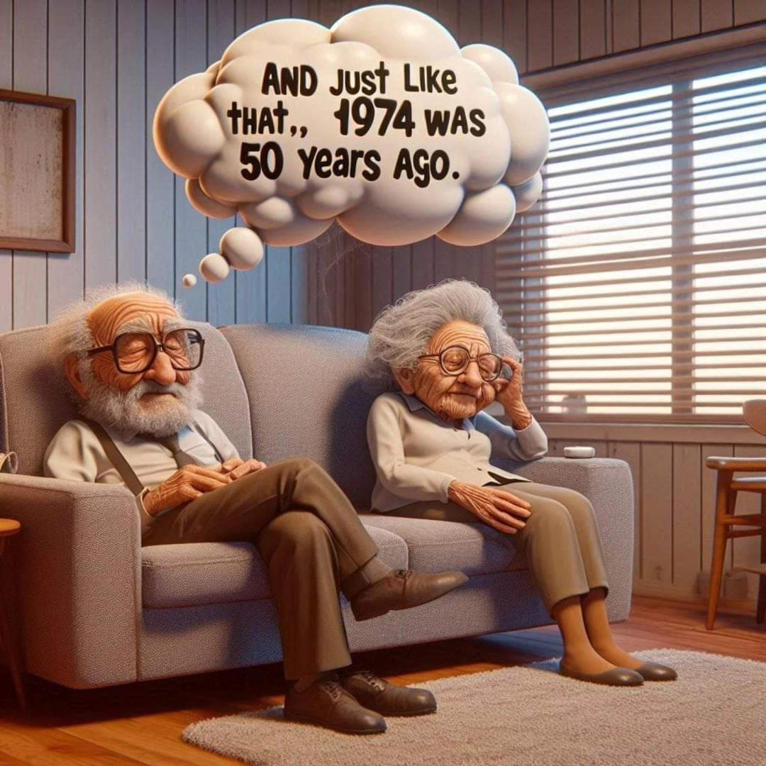 Doesn't look like us but after last week's celebration this really hit home.