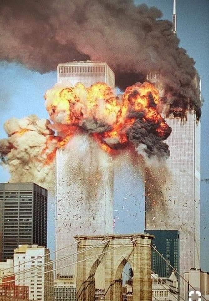 I can't believe it been 20 year's. God Bless