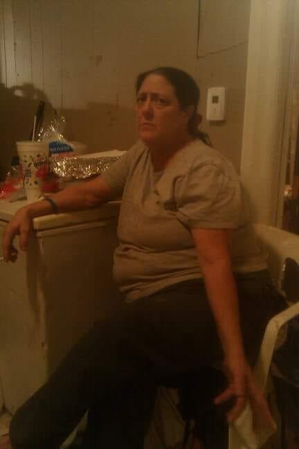 U were the most beautiful woman I have ever seen in my life... inside out..I just want to thank the Lord that he blessed me and the rest of your kids with someone as great as you..I'm going to miss you so much love you Mom