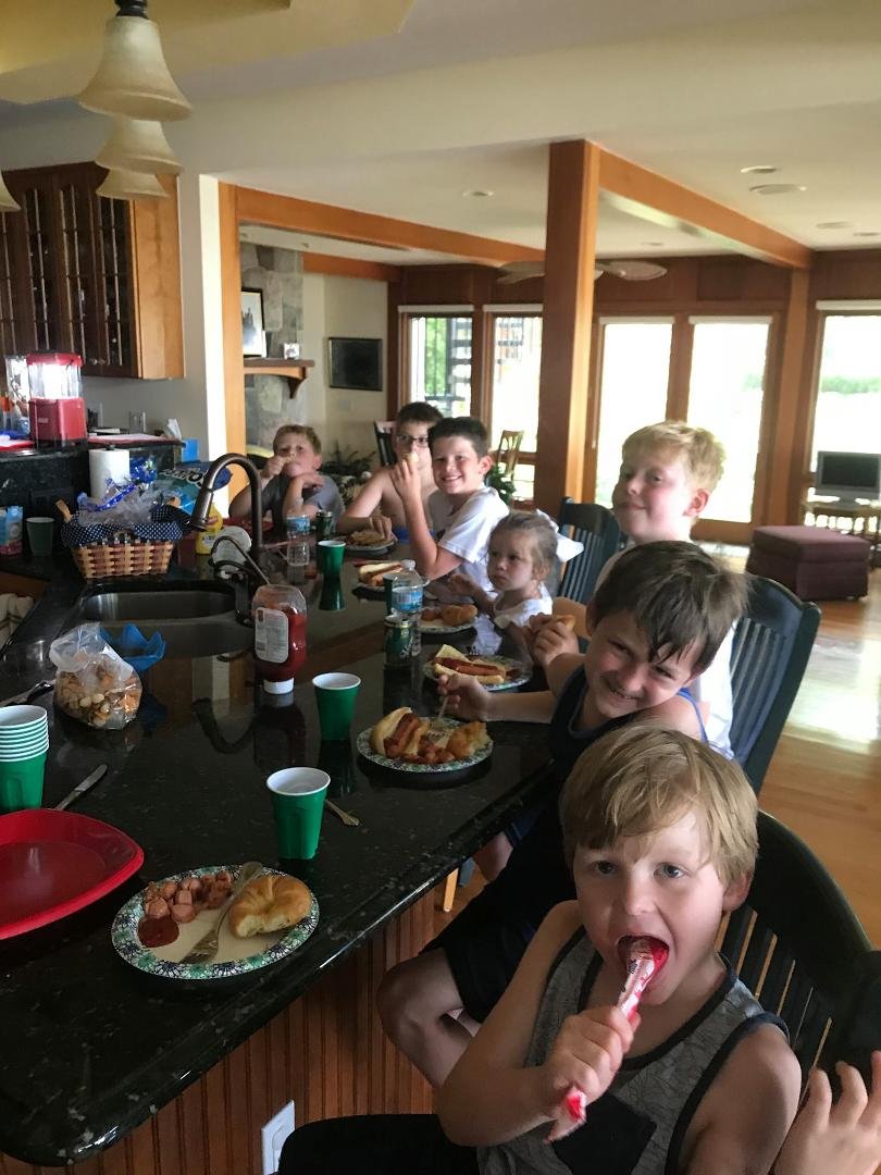 7 of the best reasons I retired