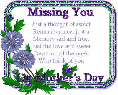 To all of the Loving and Kind Beautiful Moms that has gone to be in glory