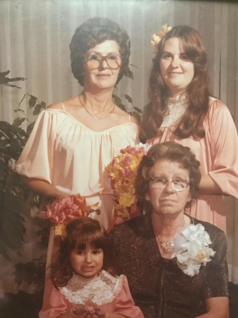 Happy Mother's Day